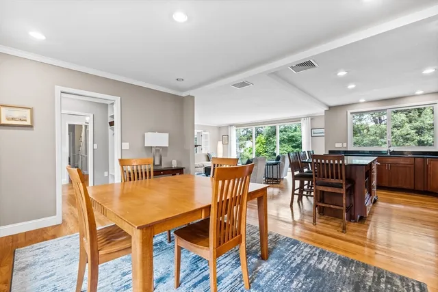 $1,450,000 | 204 Chestnut Street, Andover, MA 01810