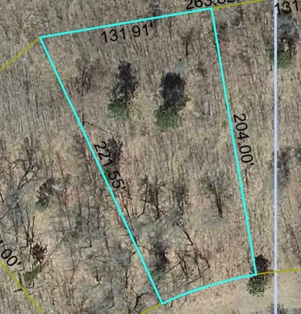 $5,995 | Lot 63 Honey Tree Terrace, Danbury, WI 54830
