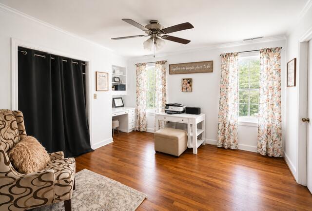 617 Green Street Kingstree, SC 29556 - Photo 16 of 27 B8B14F1F-C633-45D5-91DD-394EF80F55DB