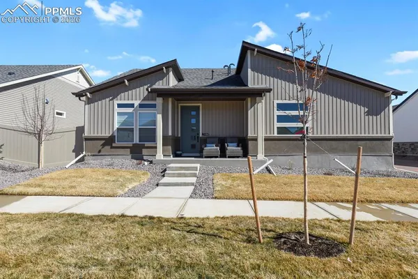 $484,900 | 5825 Mireland View, Colorado Springs, CO 80927