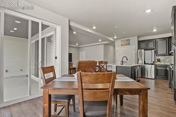 $484,900 | 5825 Mireland View, Colorado Springs, CO 80927