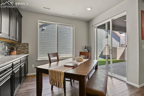 $499,900 | 5825 Mireland View, Colorado Springs, CO 80927