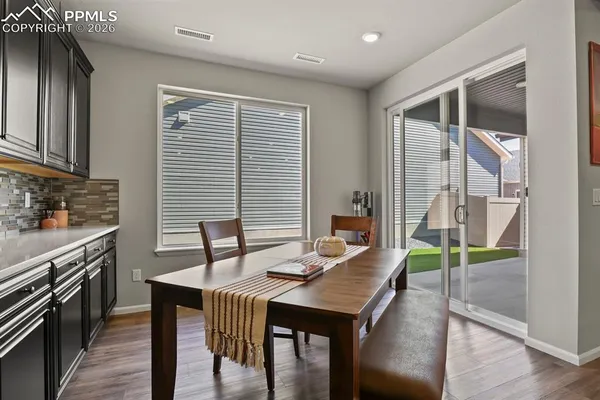 $484,900 | 5825 Mireland View, Colorado Springs, CO 80927