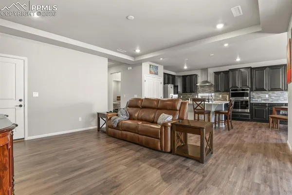 $484,900 | 5825 Mireland View, Colorado Springs, CO 80927
