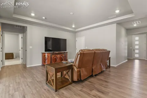 $499,900 | 5825 Mireland View, Colorado Springs, CO 80927