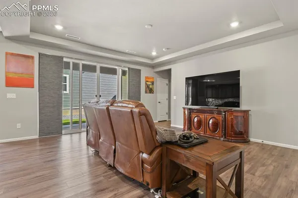 $484,900 | 5825 Mireland View, Colorado Springs, CO 80927