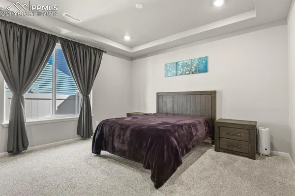 $484,900 | 5825 Mireland View, Colorado Springs, CO 80927