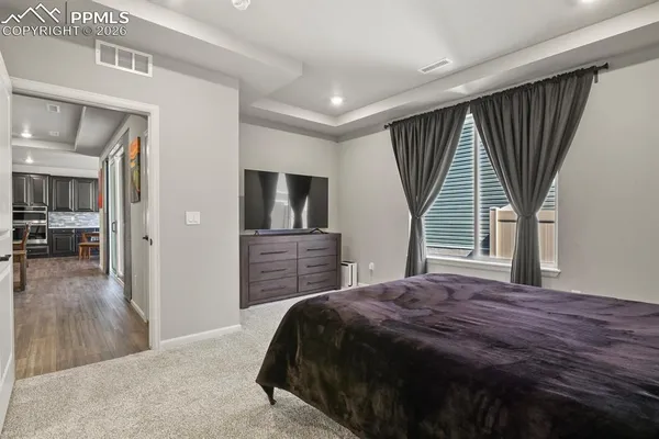 $484,900 | 5825 Mireland View, Colorado Springs, CO 80927