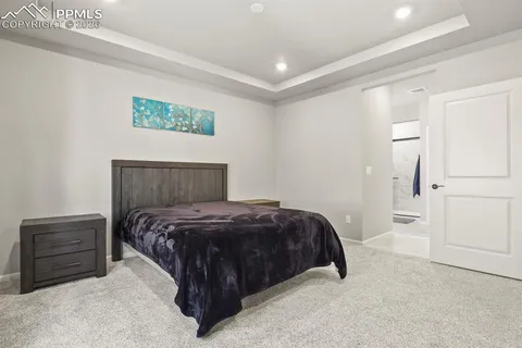 $499,900 | 5825 Mireland View, Colorado Springs, CO 80927