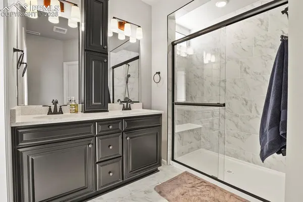 $484,900 | 5825 Mireland View, Colorado Springs, CO 80927