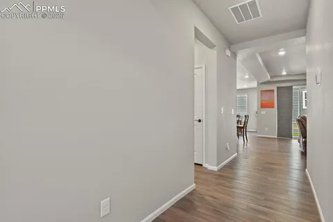 $499,900 | 5825 Mireland View, Colorado Springs, CO 80927