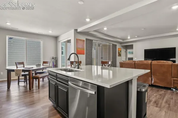 $484,900 | 5825 Mireland View, Colorado Springs, CO 80927