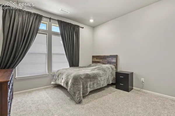 $484,900 | 5825 Mireland View, Colorado Springs, CO 80927