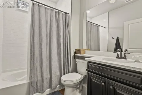 $499,900 | 5825 Mireland View, Colorado Springs, CO 80927