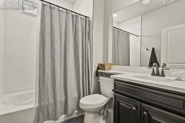 $484,900 | 5825 Mireland View, Colorado Springs, CO 80927