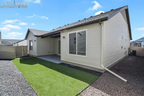 $499,900 | 5825 Mireland View, Colorado Springs, CO 80927