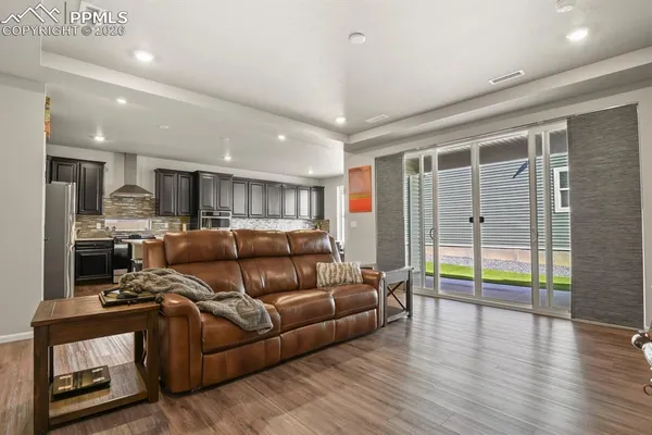 $484,900 | 5825 Mireland View, Colorado Springs, CO 80927