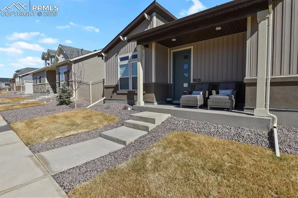 $484,900 | 5825 Mireland View, Colorado Springs, CO 80927