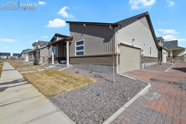 $484,900 | 5825 Mireland View, Colorado Springs, CO 80927