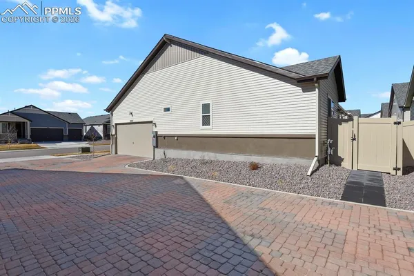 $484,900 | 5825 Mireland View, Colorado Springs, CO 80927