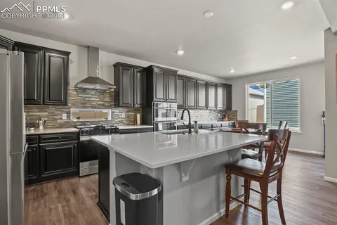 $499,900 | 5825 Mireland View, Colorado Springs, CO 80927