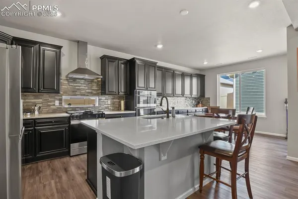 $484,900 | 5825 Mireland View, Colorado Springs, CO 80927