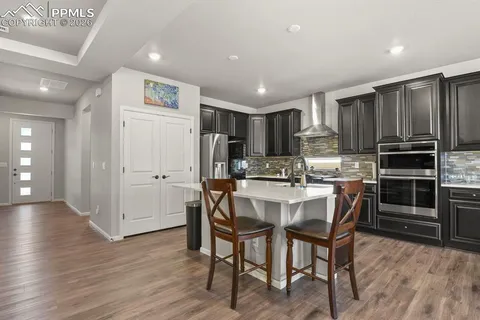 $499,900 | 5825 Mireland View, Colorado Springs, CO 80927