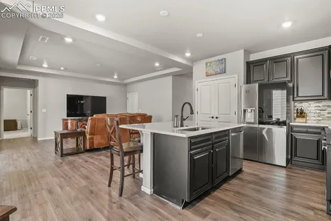 $499,900 | 5825 Mireland View, Colorado Springs, CO 80927