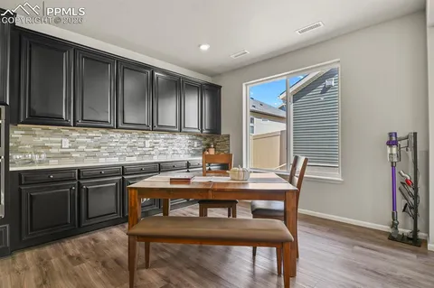 $499,900 | 5825 Mireland View, Colorado Springs, CO 80927