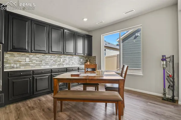 $484,900 | 5825 Mireland View, Colorado Springs, CO 80927