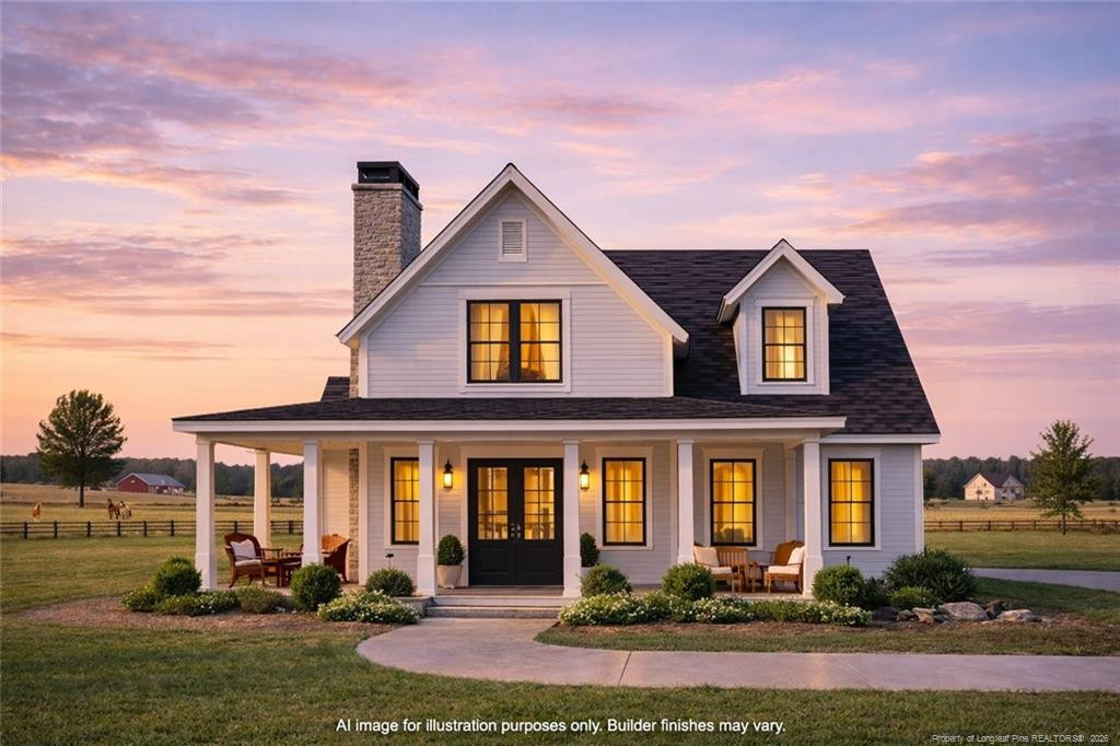 0 Paddock Meadows Red Springs, NC 28377 - Photo 1 of 29 Photo 1