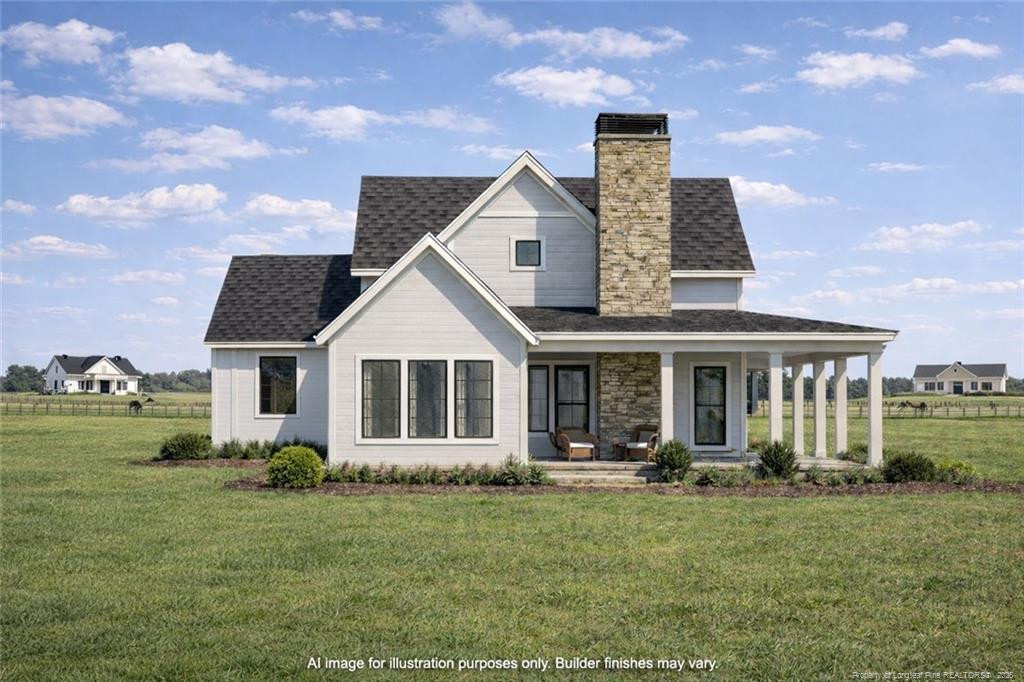 0 Paddock Meadows Red Springs, NC 28377 - Photo 2 of 29 Photo 2