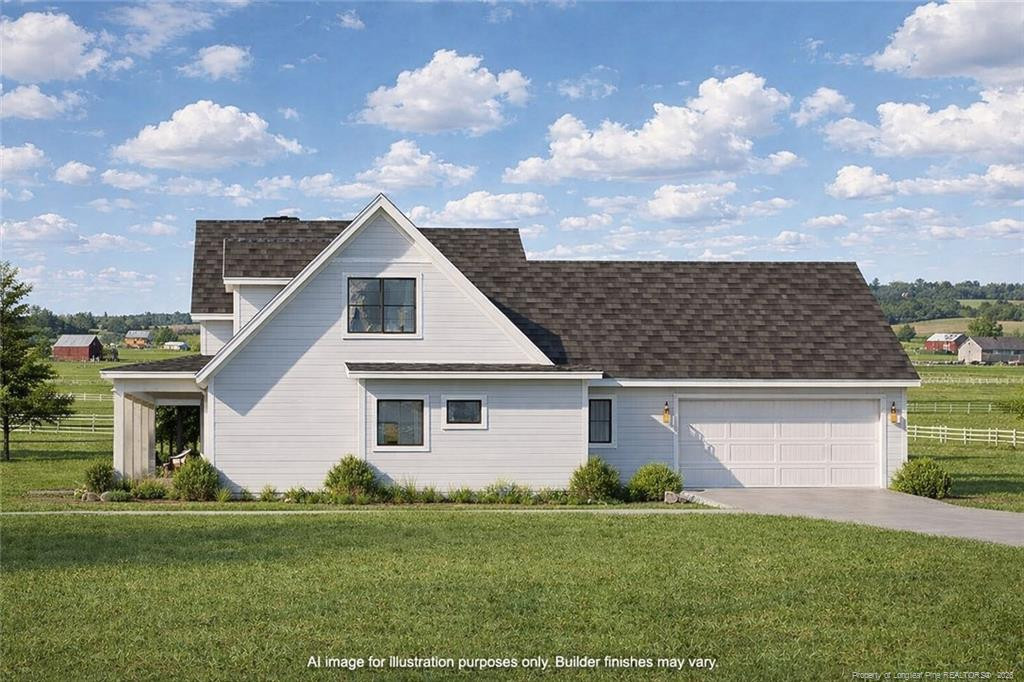 0 Paddock Meadows Red Springs, NC 28377 - Photo 27 of 29 Photo 27