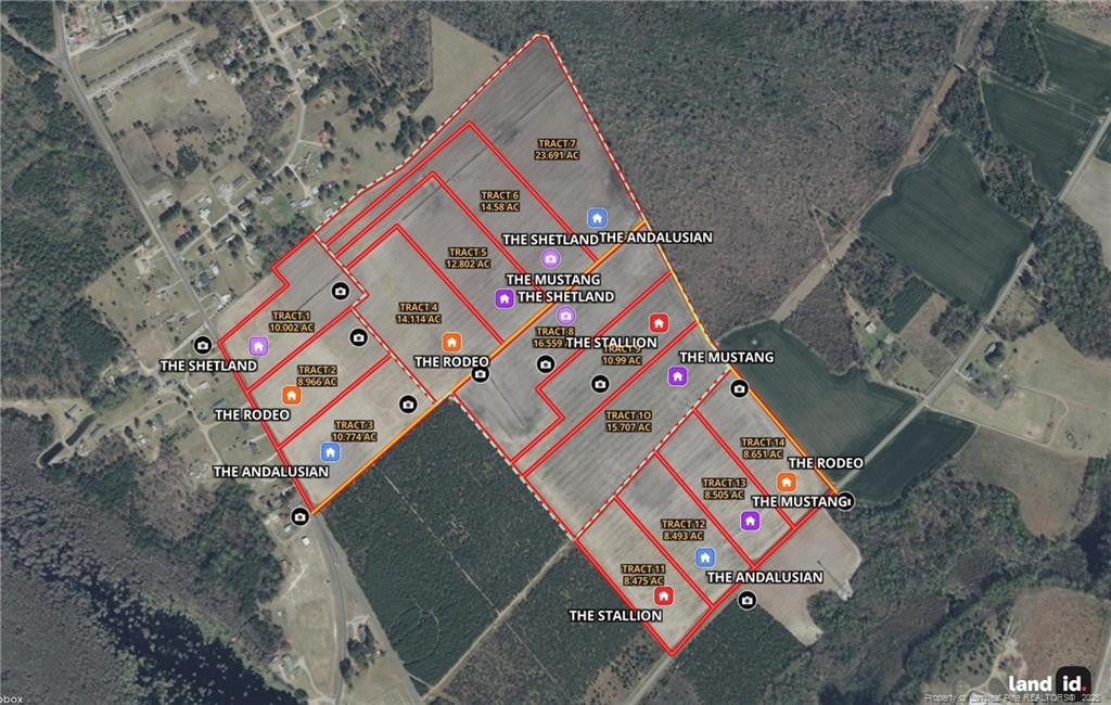 0 Paddock Meadows Red Springs, NC 28377 - Photo 29 of 29 Photo 29