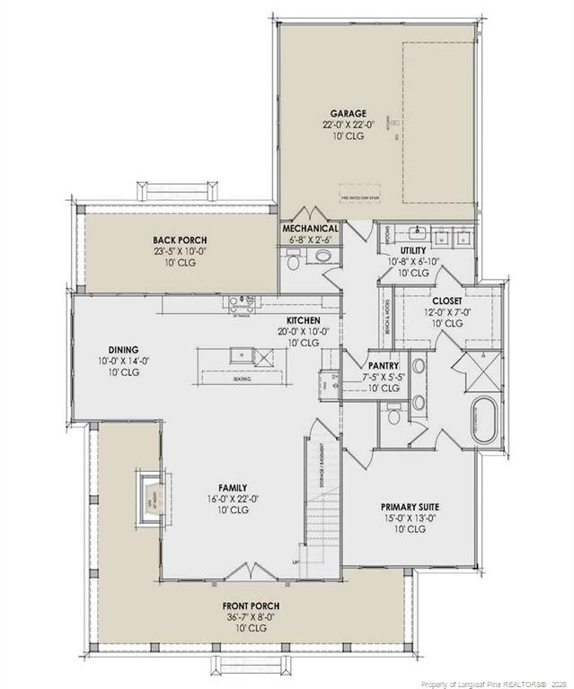 0 Paddock Meadows Red Springs, NC 28377 - Photo 4 of 29 Photo 4