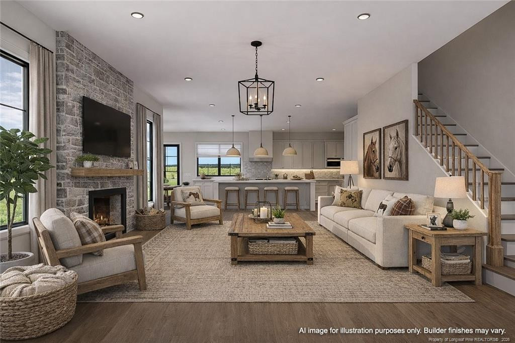 0 Paddock Meadows Red Springs, NC 28377 - Photo 6 of 29 Photo 6