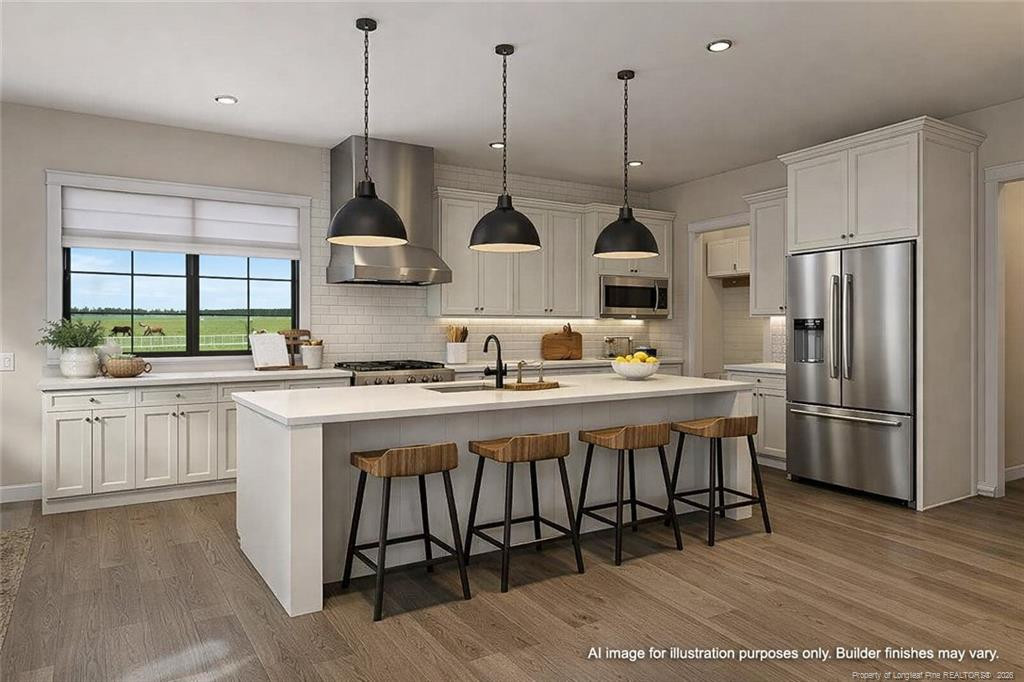 0 Paddock Meadows Red Springs, NC 28377 - Photo 8 of 29 Photo 8