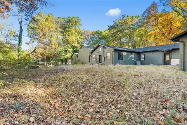 $700,000 | 5323 Ann Arbor Road, Jackson, MI 49201