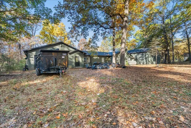 $700,000 | 5323 Ann Arbor Road, Jackson, MI 49201