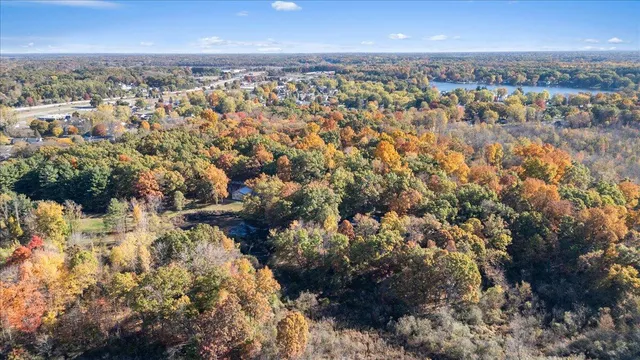 $700,000 | 5323 Ann Arbor Road, Jackson, MI 49201