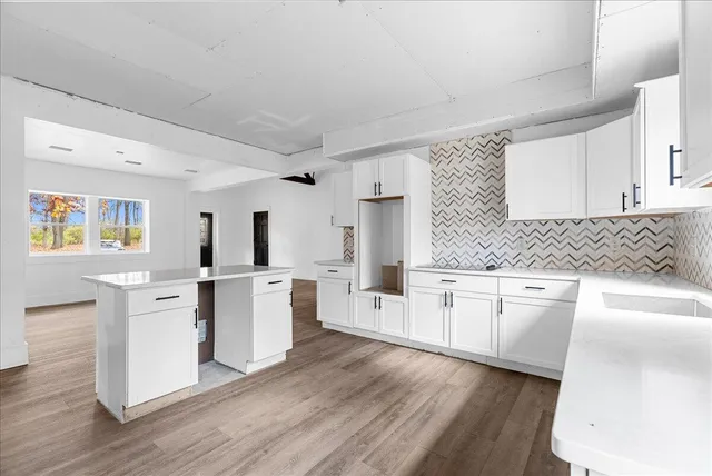 $700,000 | 5323 Ann Arbor Road, Jackson, MI 49201