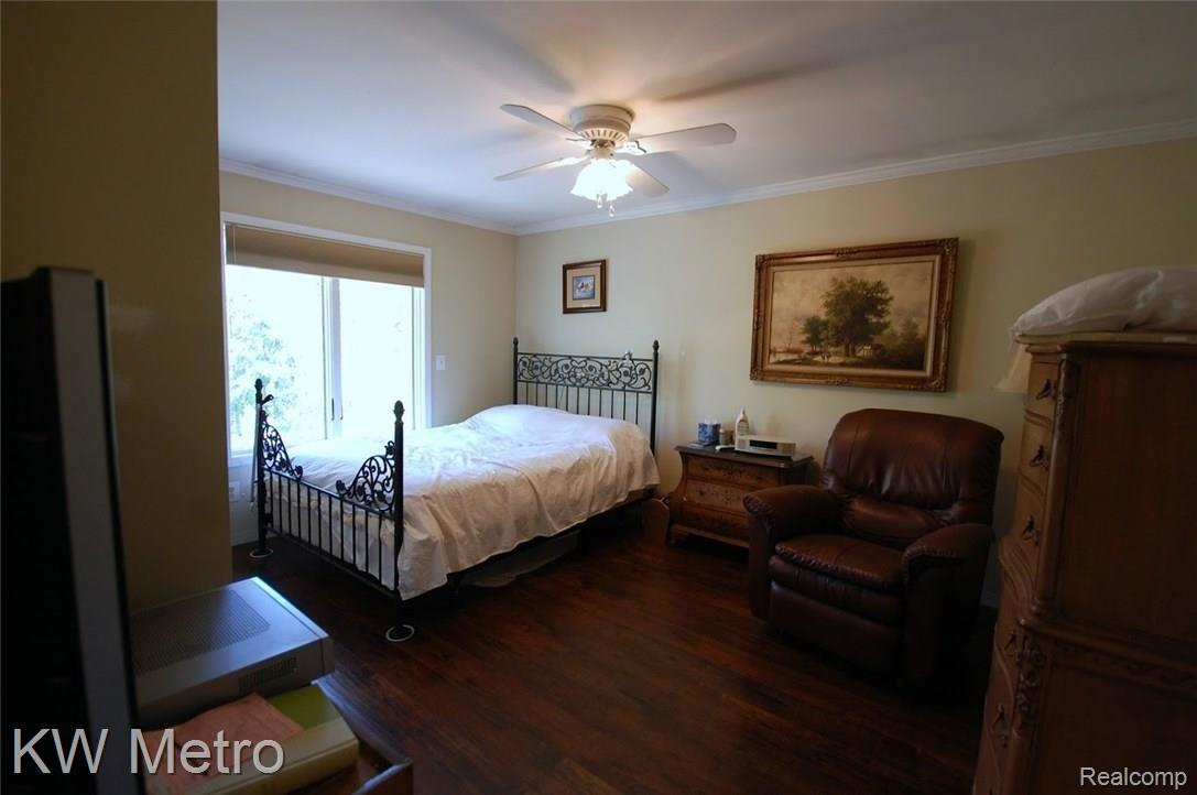 70600 Dequindre Road Romeo, MI 48065 - Photo 17 of 25 Dequindre Third Bedroom