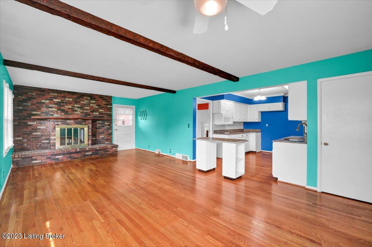 3524 Hanover Road Louisville, KY 40207 - Photo 16 of 40 16-3524 Hanover Rd-116