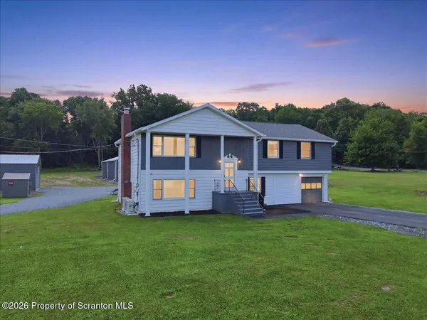 $650,000 | 8 Black Street, Wilkes Barre, PA 18706
