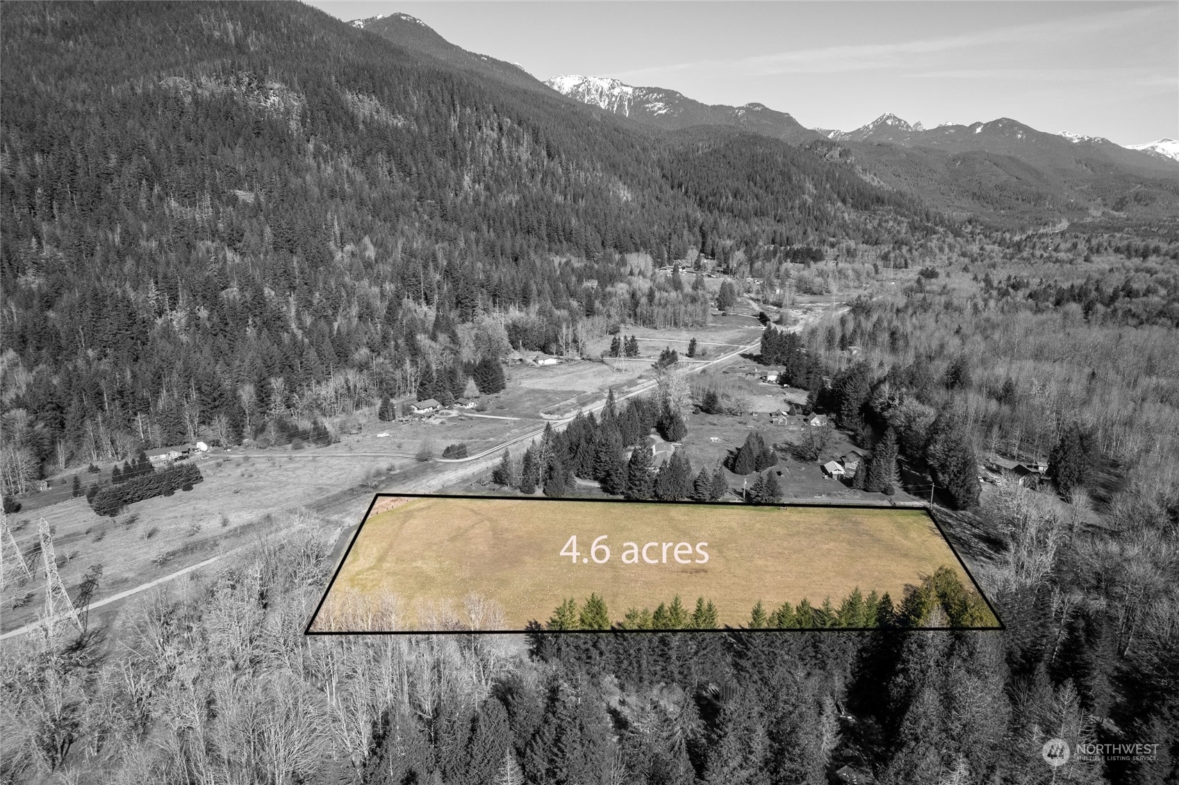 7790 Ranger Station Road Marblemount, WA 98267 - Photo 8 of 21 Gallery Image 8