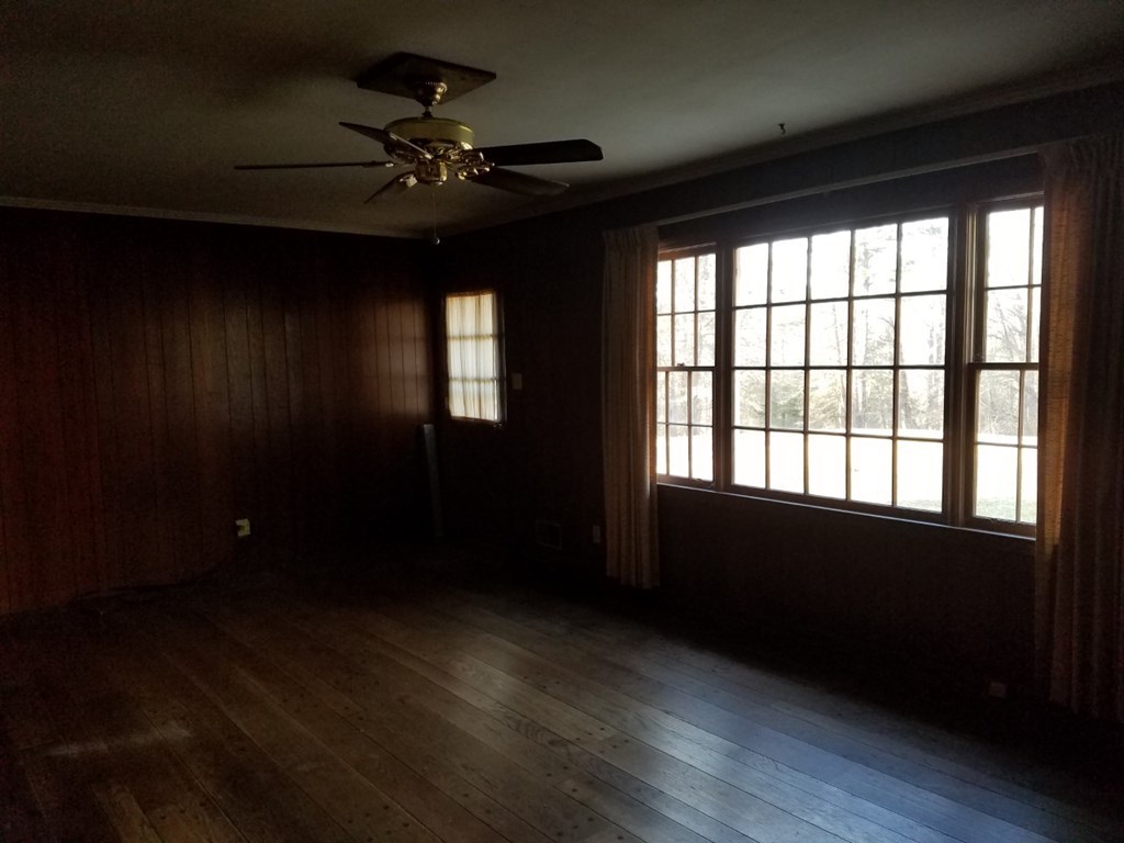 174 Hampton Hills Road Gray, GA 31032 - Photo 11 of 31 a view of an empty room with a window