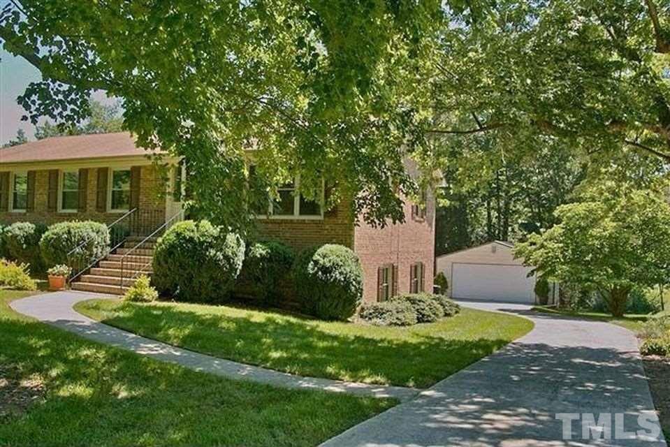 2614 Freemont Road Durham, NC 27705 - Photo 1 of 19 Gallery Image 1