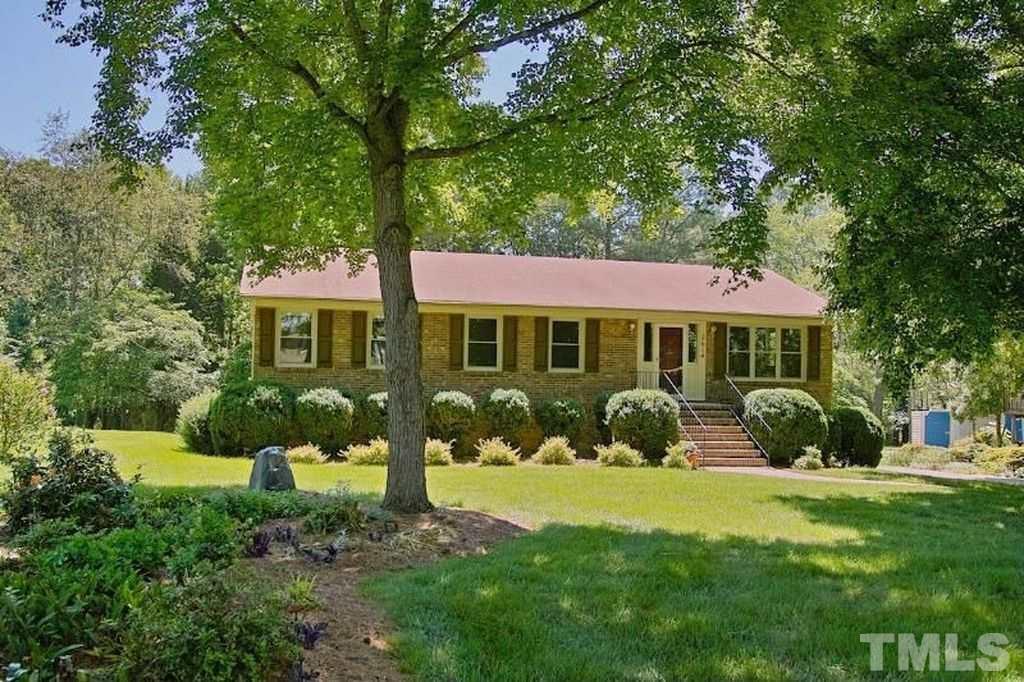 2614 Freemont Road Durham, NC 27705 - Photo 2 of 19 Gallery Image 2
