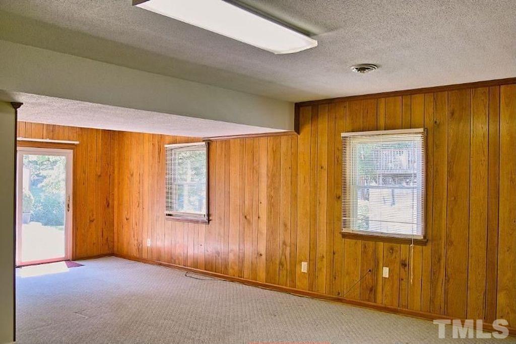 2614 Freemont Road Durham, NC 27705 - Photo 18 of 19 Gallery Image 18