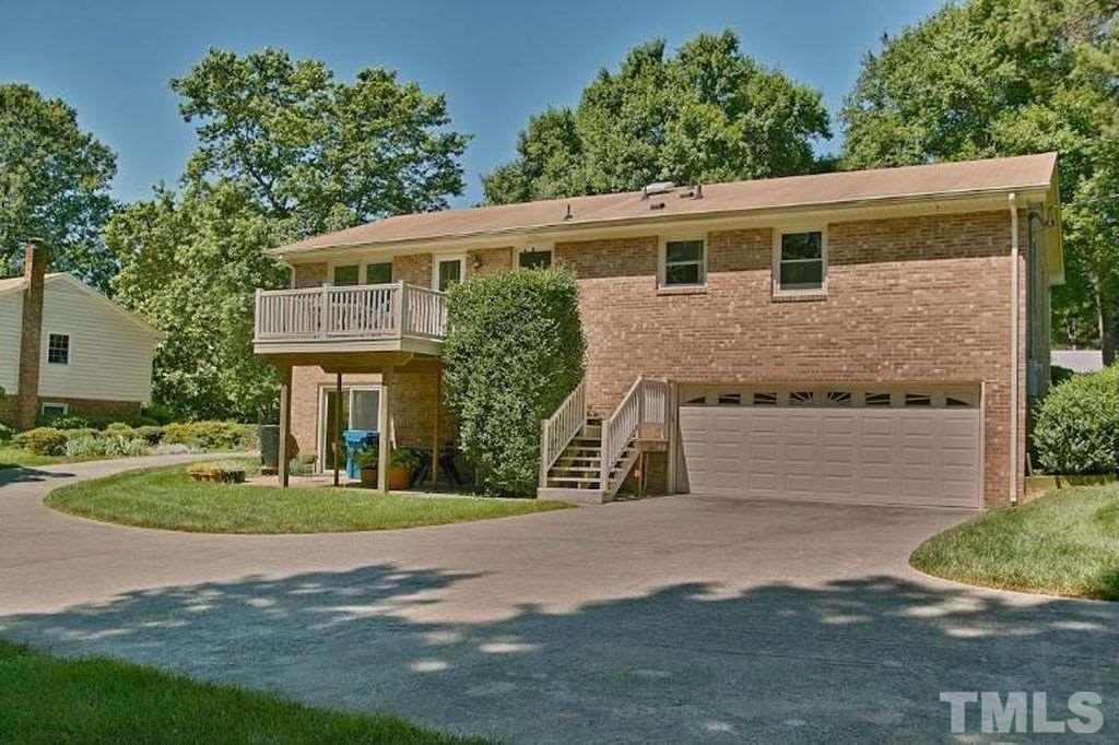 2614 Freemont Road Durham, NC 27705 - Photo 3 of 19 Gallery Image 3